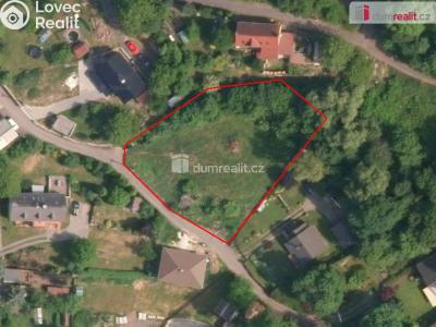 Prodej stavebního pozemku Kyselka č. 4