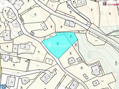 Prodej stavebního pozemku Kyselka č. 5