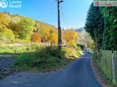 Prodej stavebního pozemku Kyselka č. 6