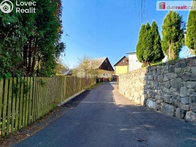 Prodej stavebního pozemku Kyselka č. 7