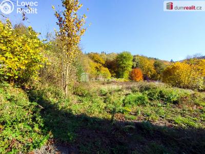 Prodej stavebního pozemku Kyselka č. 9