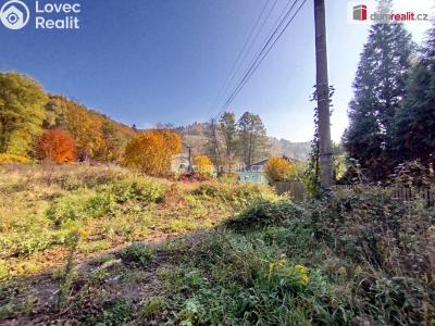 Prodej stavebního pozemku Kyselka č. 10