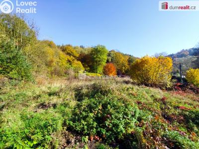 Prodej stavebního pozemku Kyselka č. 11