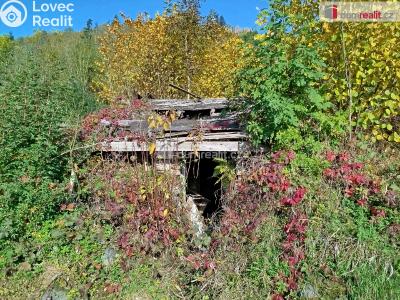 Prodej stavebního pozemku Kyselka č. 12