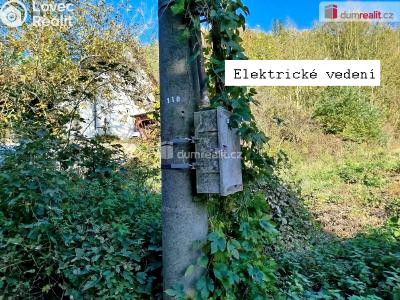 Prodej stavebního pozemku Kyselka č. 13