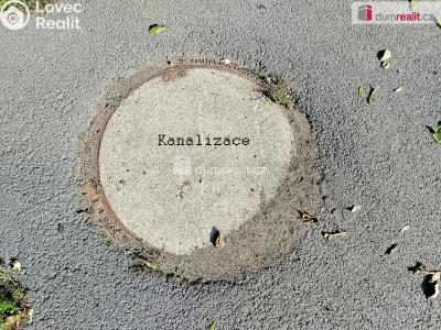 Prodej stavebního pozemku Kyselka č. 15