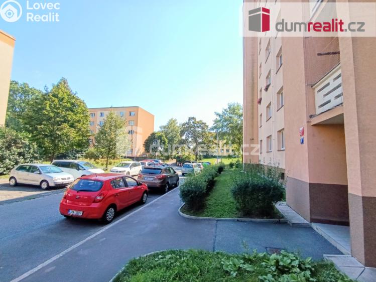 Prodej bytu 3+1 Praha, Přistoupimská 432 č. 25