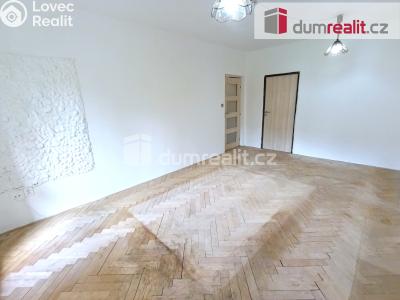 Prodej bytu 3+1 Praha, Přistoupimská 432 č. 6