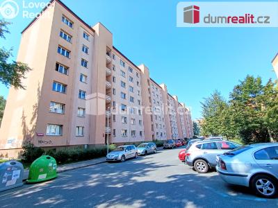 Prodej bytu 3+1 Praha, Přistoupimská 432 č. 28