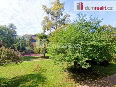 Prodej bytu 3+1 Praha, Přistoupimská 432 č. 8