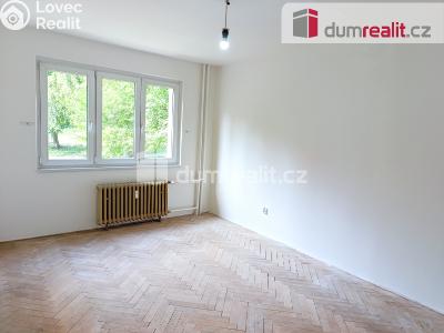 Prodej bytu 3+1 Praha, Přistoupimská 432 č. 16