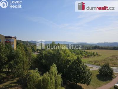 Prodej bytu 1+1 Chlumec, Stradovská 385 č. 10