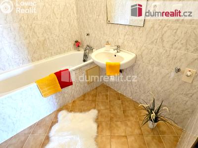 Prodej bytu 1+1 Chlumec, Stradovská 385 č. 14