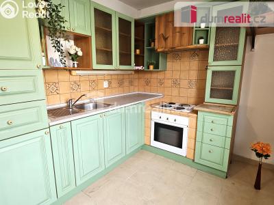 Prodej bytu 1+1 Chlumec, Stradovská 385 č. 11