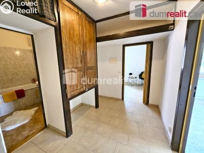 Prodej bytu 1+1 Chlumec, Stradovská 385 č. 8