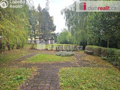 Prodej bytu 1+1 Chlumec, Stradovská 385 č. 15