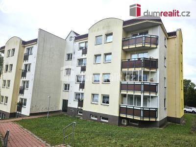 Prodej bytu 1+1 Chlumec, Stradovská 385 č. 16