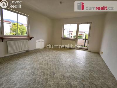 Prodej bytu 1+1 Chlumec, Stradovská 385 č. 5