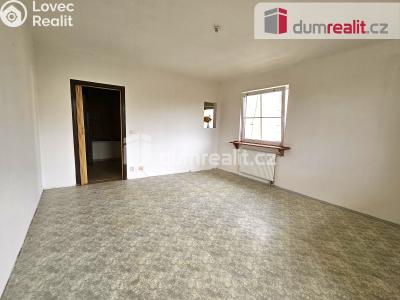 Prodej bytu 1+1 Chlumec, Stradovská 385 č. 4