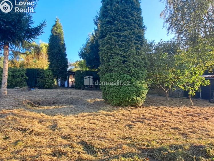 Prodej pozemku Ostrov, Mořičovská 259 č. 1