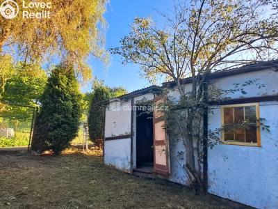 Prodej pozemku Ostrov, Mořičovská 259 č. 2