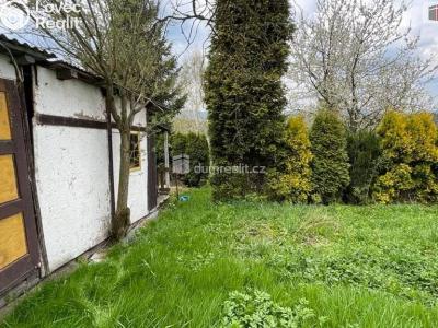 Prodej pozemku Ostrov, Mořičovská 259 č. 3