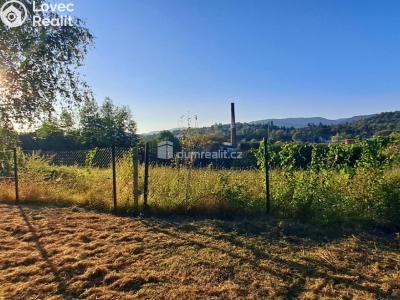 Prodej pozemku Ostrov, Mořičovská 259 č. 6