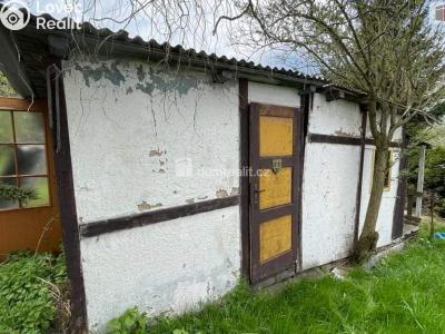 Prodej pozemku Ostrov, Mořičovská 259 č. 8