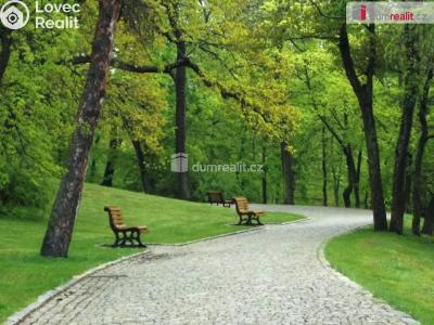 Pronájem kanceláře Praha, Plaská 622 č. 21