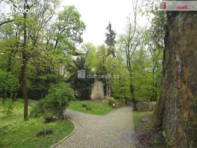 Pronájem kanceláře Praha, Plaská 622 č. 20