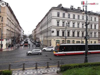 Pronájem kanceláře Praha, Plaská 622 č. 19