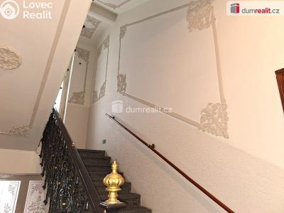 Pronájem kanceláře Praha, Plaská 622 č. 17