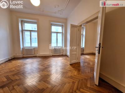 Pronájem kanceláře Praha, Plaská 622 č. 2