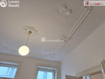 Pronájem kanceláře Praha, Plaská 622 č. 6