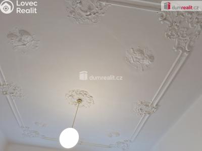 Pronájem kanceláře Praha, Plaská 622 č. 8