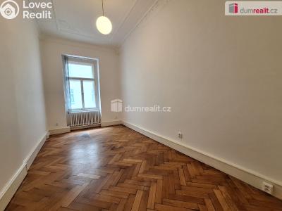 Pronájem kanceláře Praha, Plaská 622 č. 9