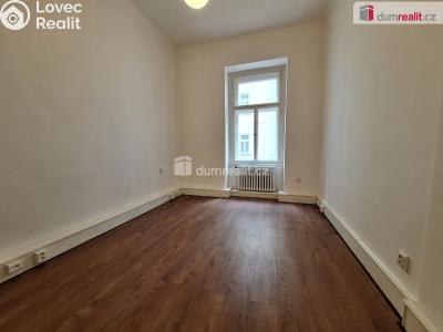 Pronájem kanceláře Praha, Plaská 622 č. 13