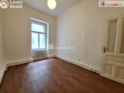 Pronájem kanceláře Praha, Plaská 622 č. 10