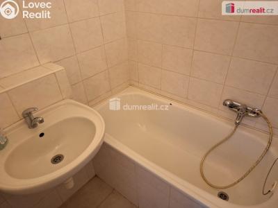 Pronájem kanceláře Praha, Plaská 622 č. 11