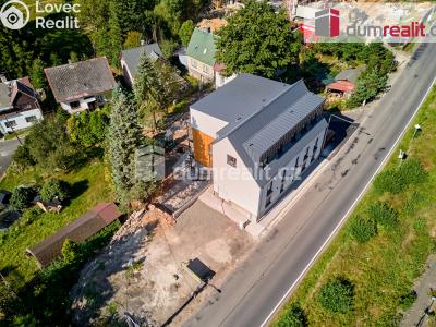 Prodej bytu 1+KK Merklín č. 7