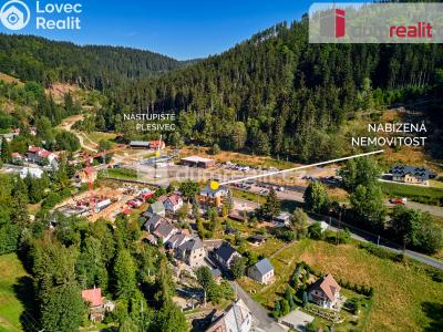 Prodej bytu 1+KK Merklín č. 9