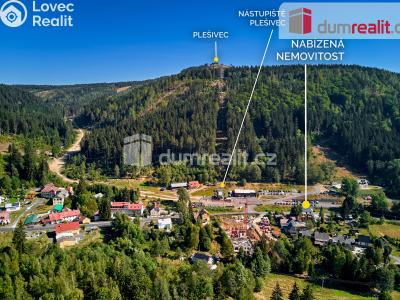 Prodej bytu 1+KK Merklín č. 12