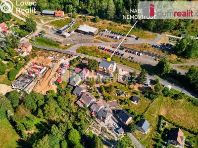 Prodej bytu 1+KK Merklín č. 13