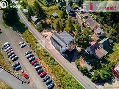 Prodej bytu 1+KK Merklín č. 15