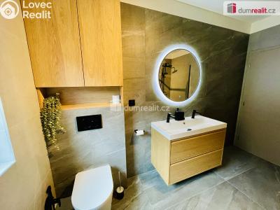 Prodej bytu 1+KK Merklín č. 16