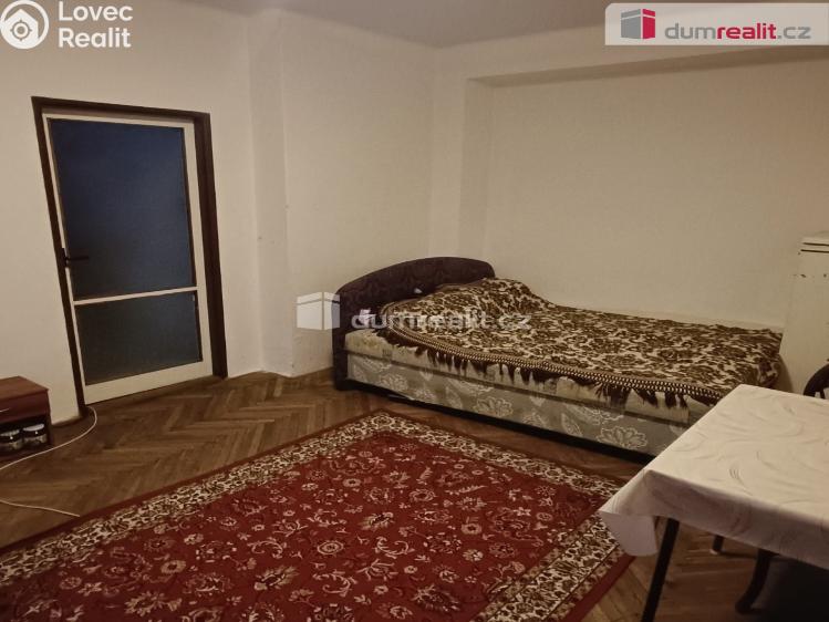 Prodej bytu 2+1 Děčín, Přímá 313 č. 4