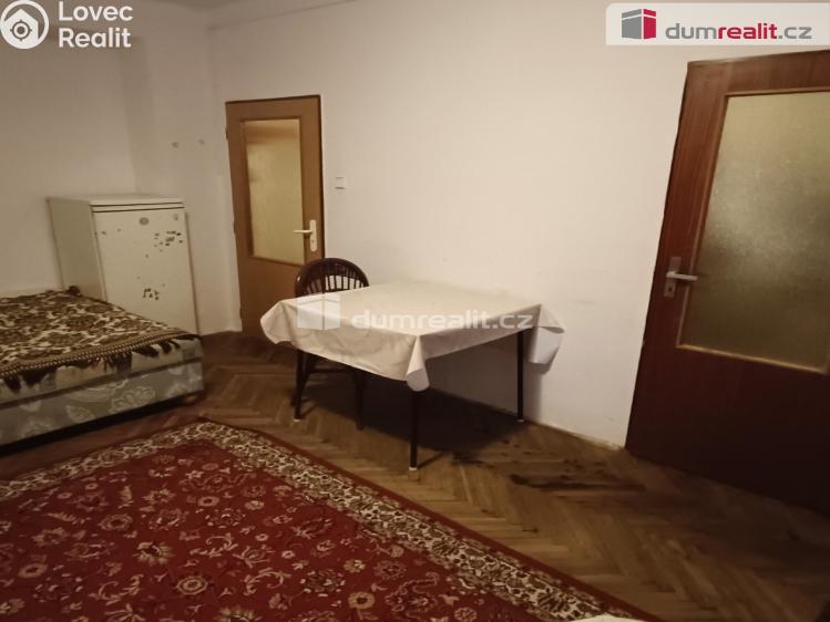 Prodej bytu 2+1 Děčín, Přímá 313 č. 5