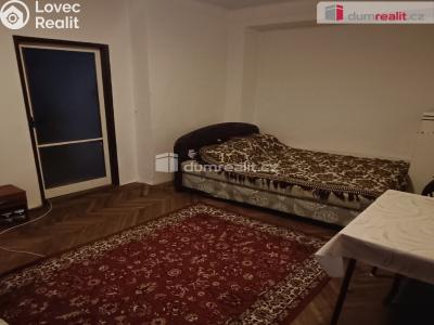 Prodej bytu 2+1 Děčín, Přímá 313 č. 7