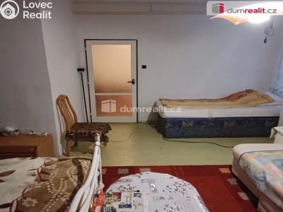 Prodej bytu 2+1 Děčín, Přímá 313 č. 9