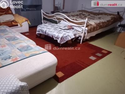 Prodej bytu 2+1 Děčín, Přímá 313 č. 10